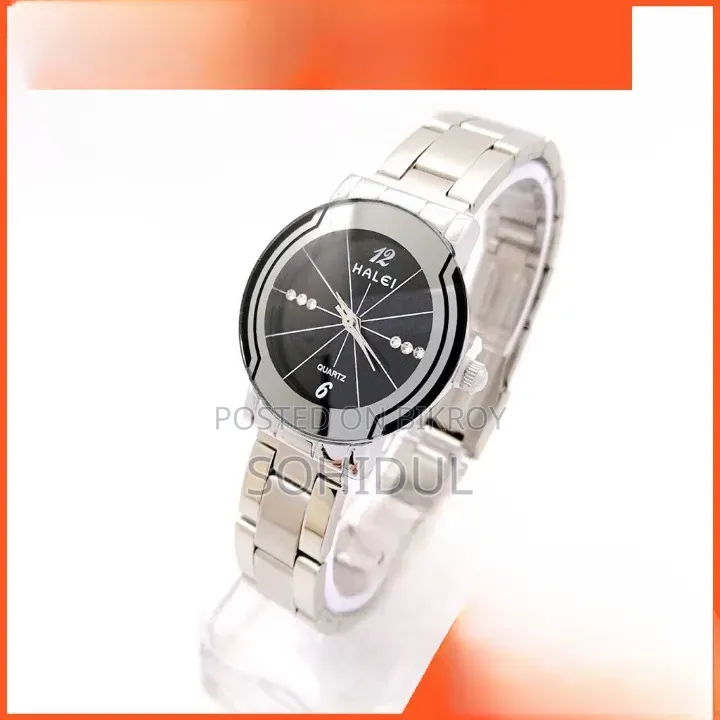 Strap Material: Stainless Steel Movement of Country