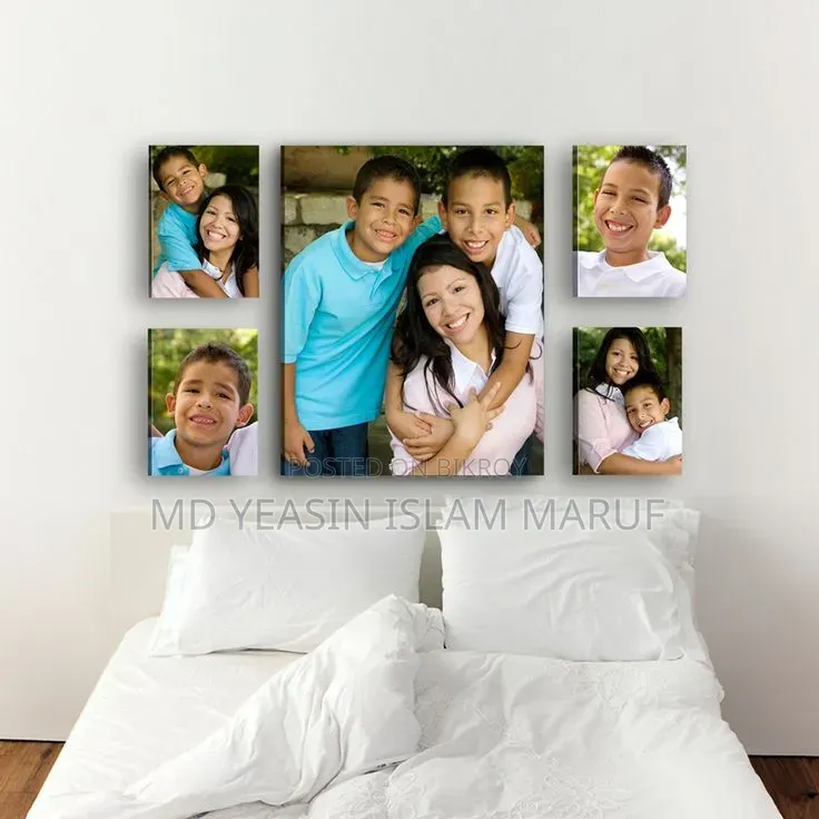 Every Moment Spent With Family Is Priceless.