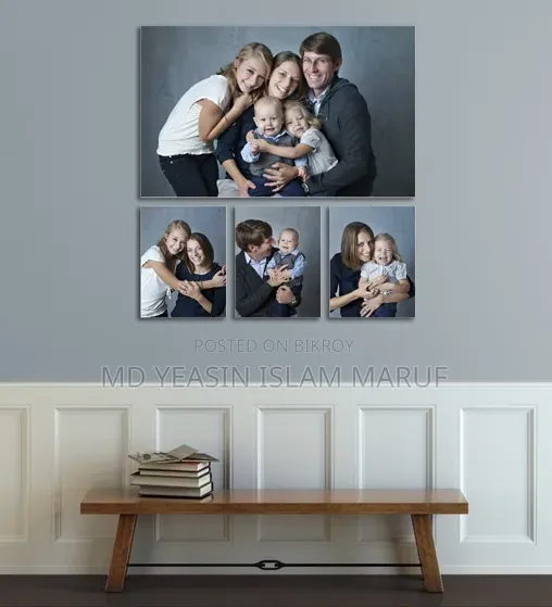 Every Moment Spent With Family Is Priceless.