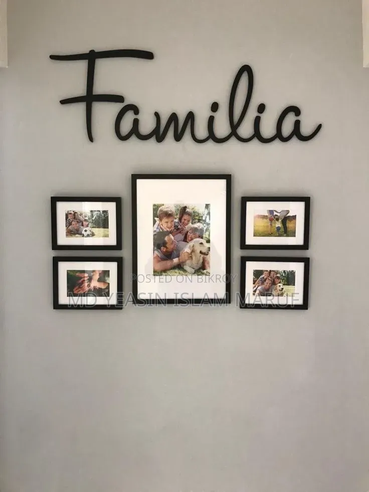 Every Moment Spent With Family Is Priceless.