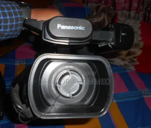 Panasonic H2