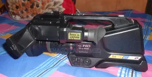 Panasonic H2