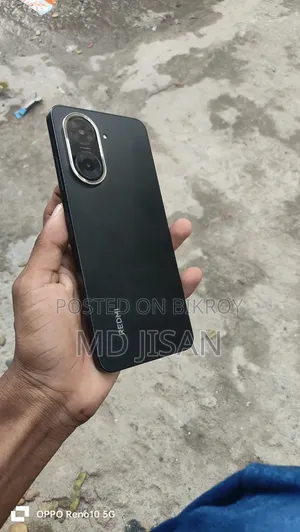 শাওমি রেডমি এ৫ ৪জি ৬৪ জিবি কালো