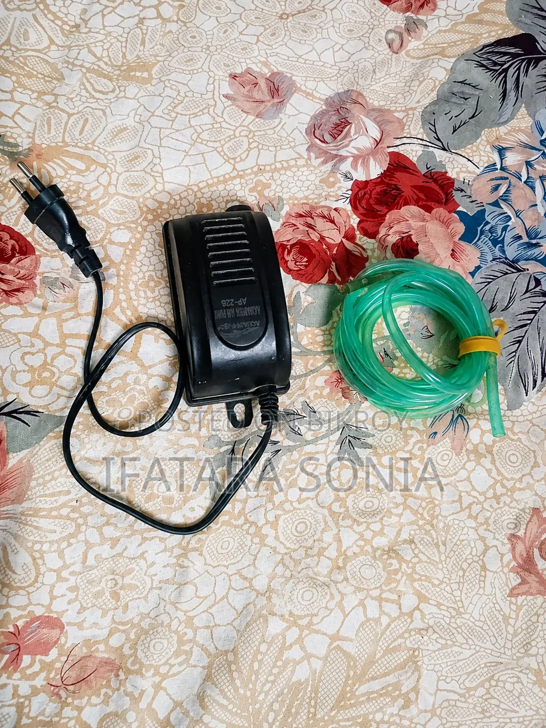 Aquarium Pump for Fish
