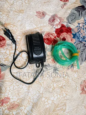 Aquarium Pump for Fish
