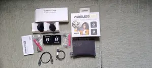 Rode Wireless ME With Box & All Cables