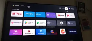 Sony 65" Family Used TV for Sale