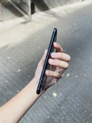 অ্যাপল আইফোন ৭ প্লাস ২৫৬ জিবি কালো