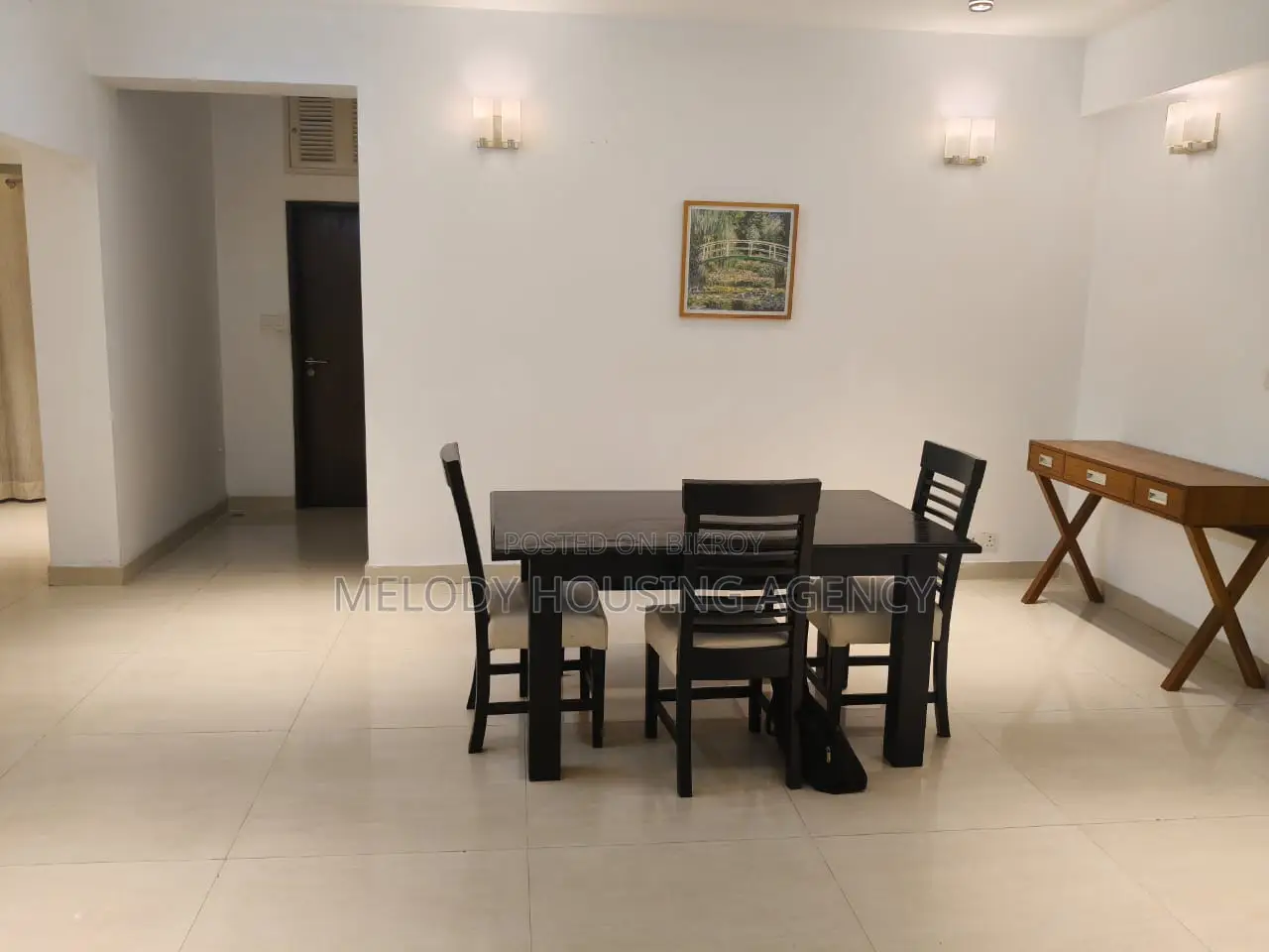 Furnished 3 bedroom Bungalow in Shahera, Gulshan for sale