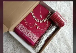 শাড়ি কম্বো