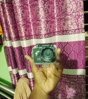 Bike Camera