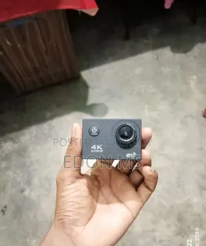 Bike Camera