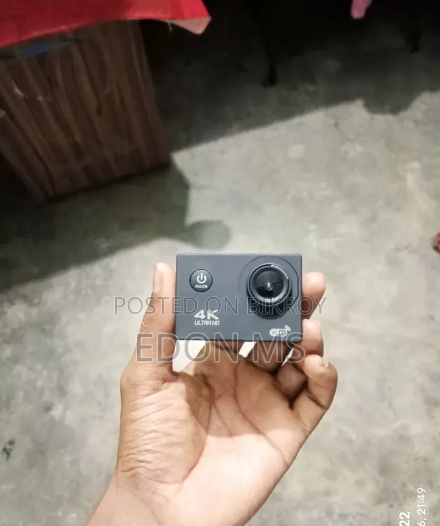 Bike Camera