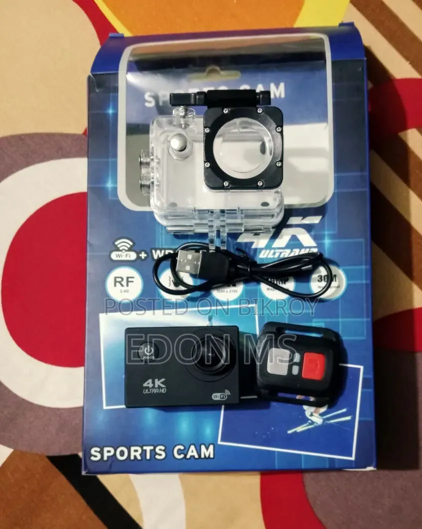 Bike Camera