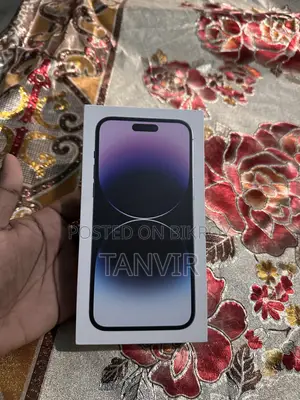 Apple iPhone 14 Pro Max 128 GB Purple