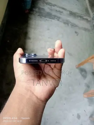 Apple iPhone 14 Pro Max 128 GB Purple