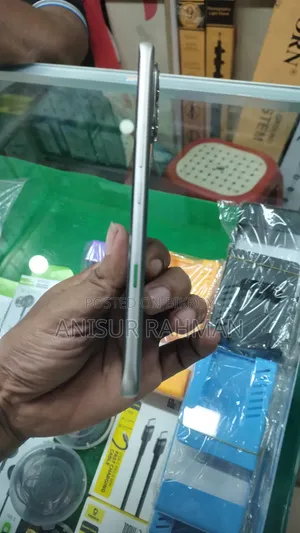 ইনফিনিক্স নোট এজ ১২৮ জিবি গ্রে