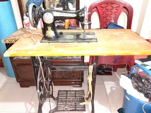 সিঙ্গার সেলাই মেশিন