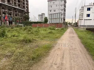3 Katha Plot for Sale Aftab Nagar