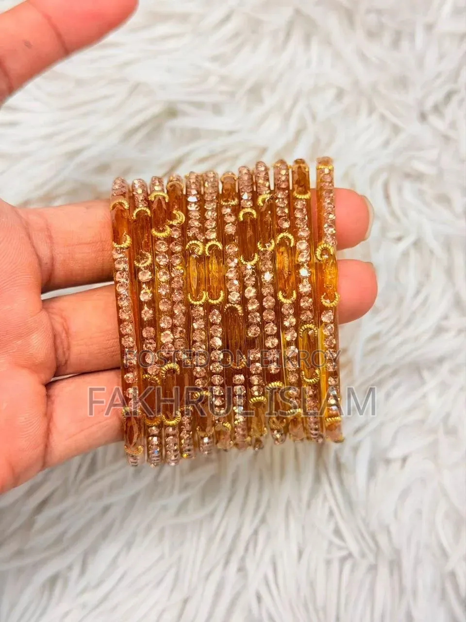 Kashmiri Bangles