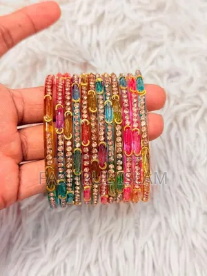 Kashmiri Bangles