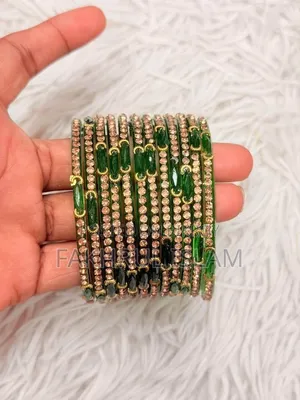 Kashmiri Bangles