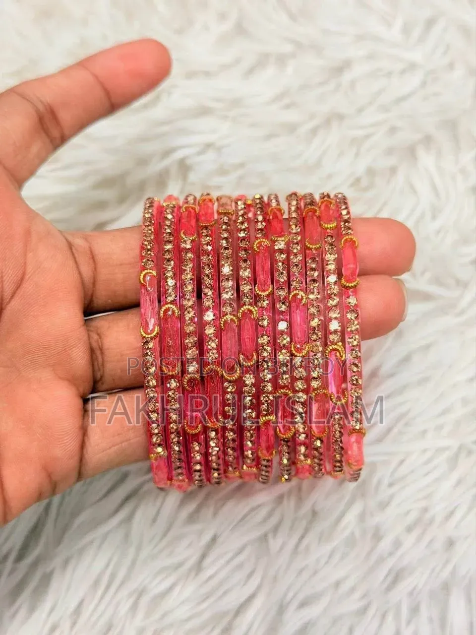 Kashmiri Bangles