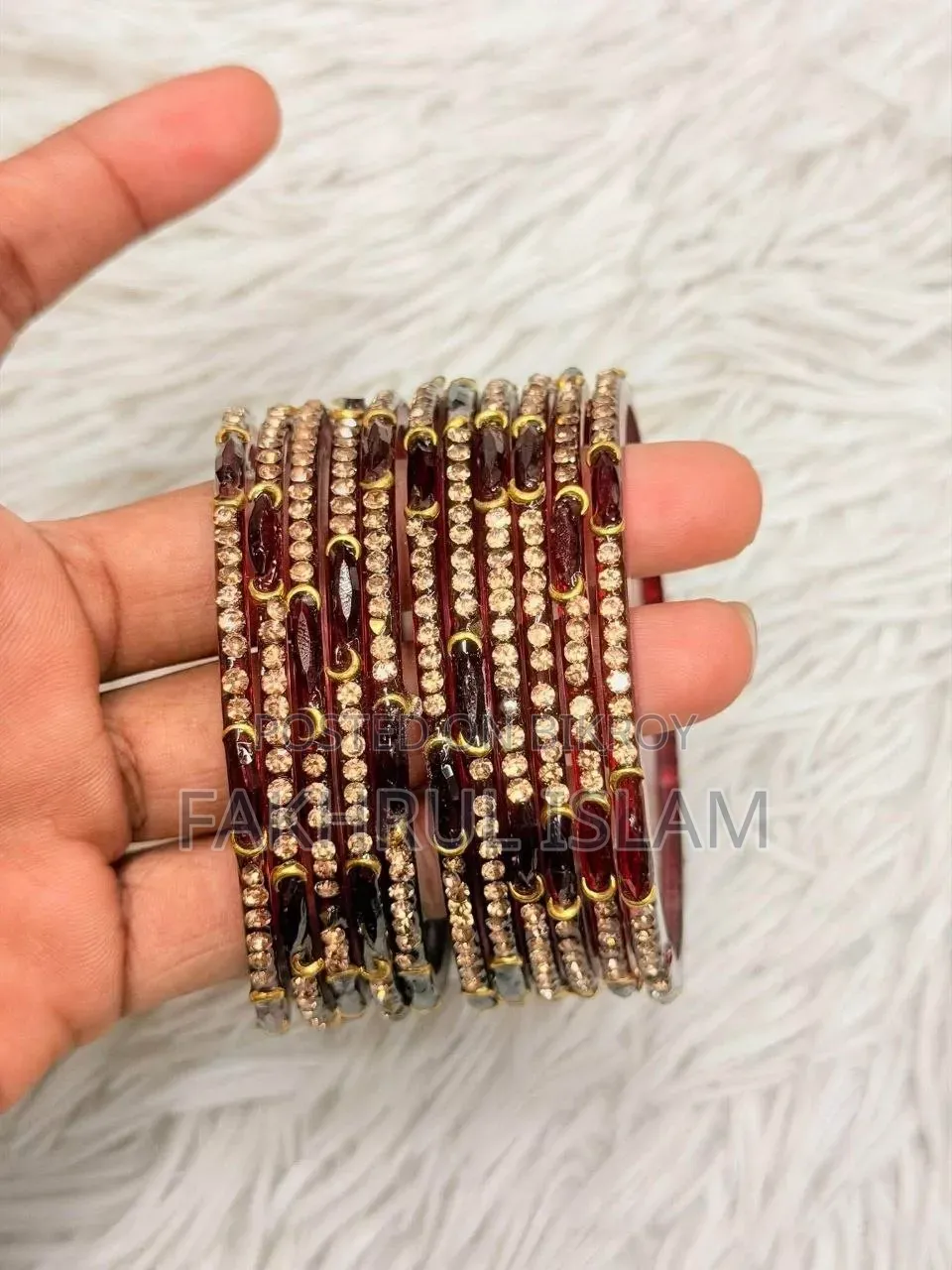 Kashmiri Bangles