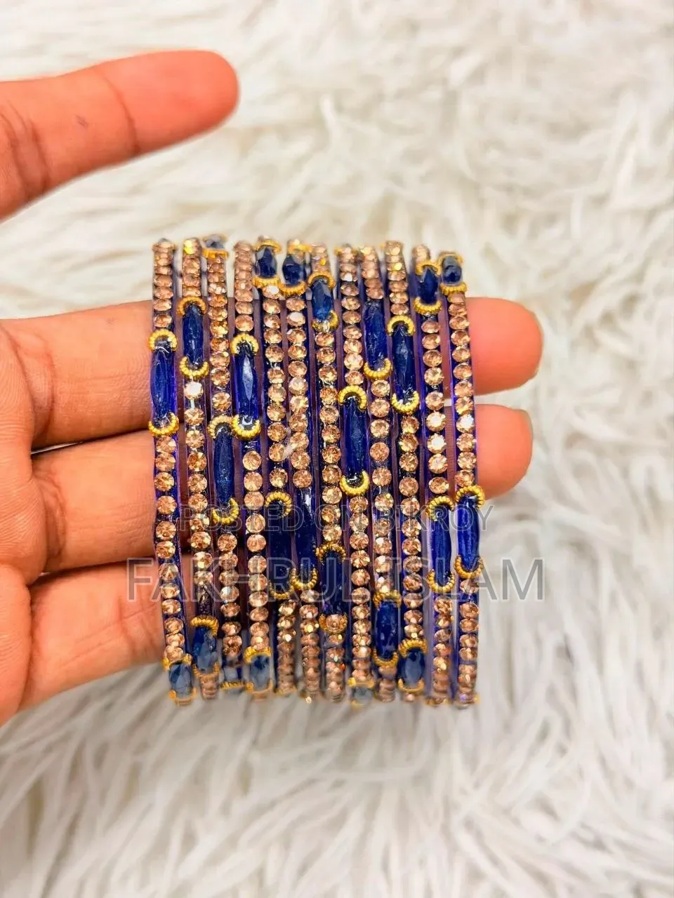 Kashmiri Bangles