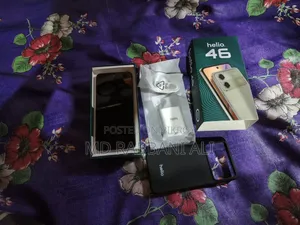 নতুন হেলিও ১২৮ জিবি সিলভার