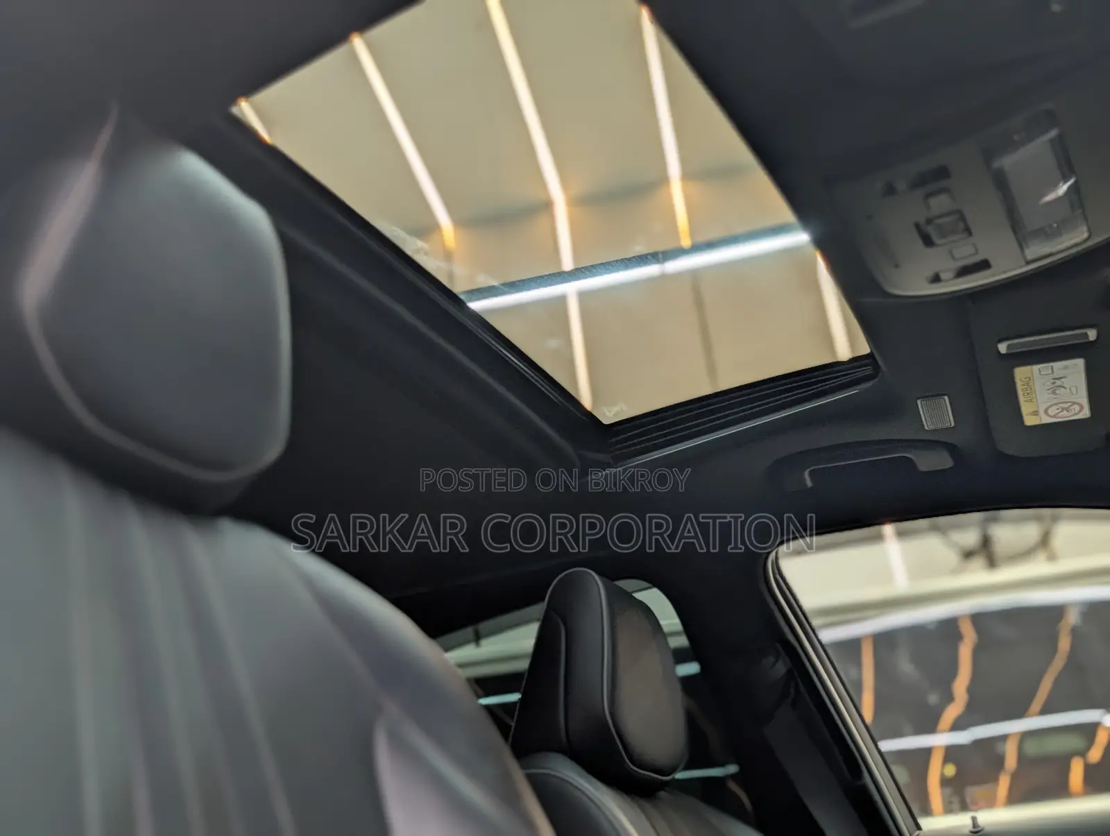 Toyota Crown 2018 Pearl