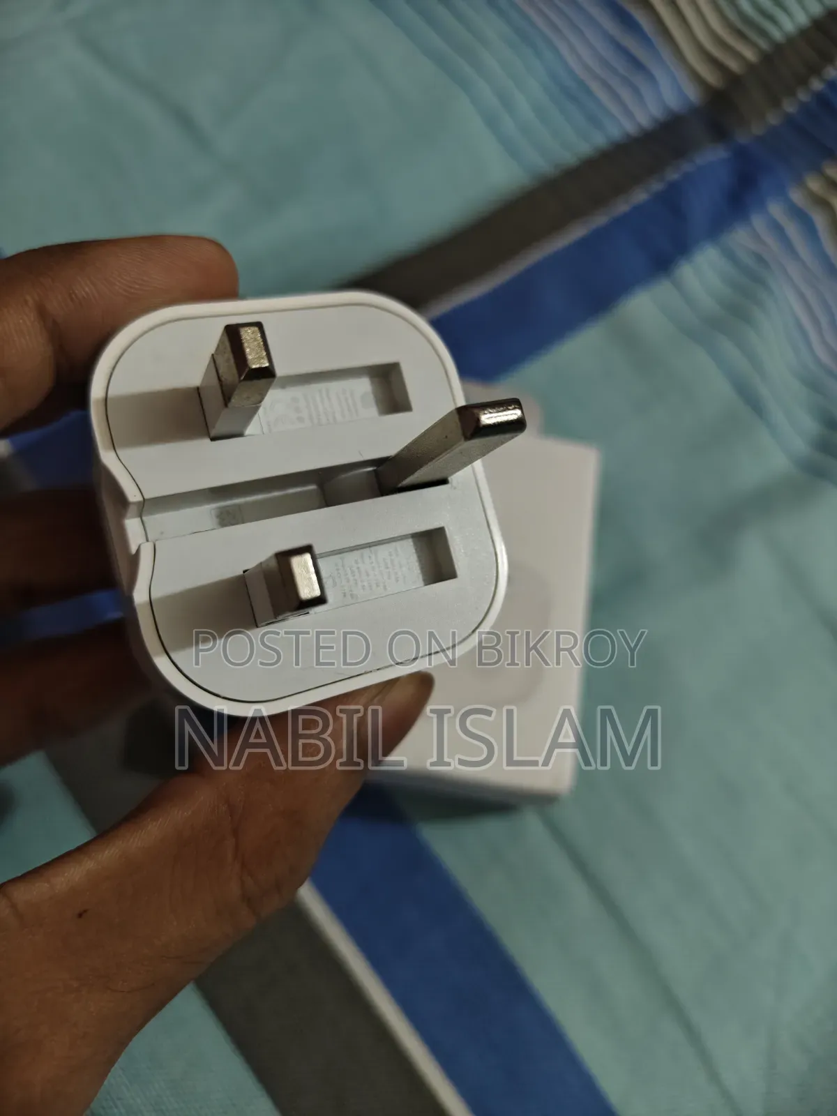 অ্যাপল অ্যাডাপ্টার