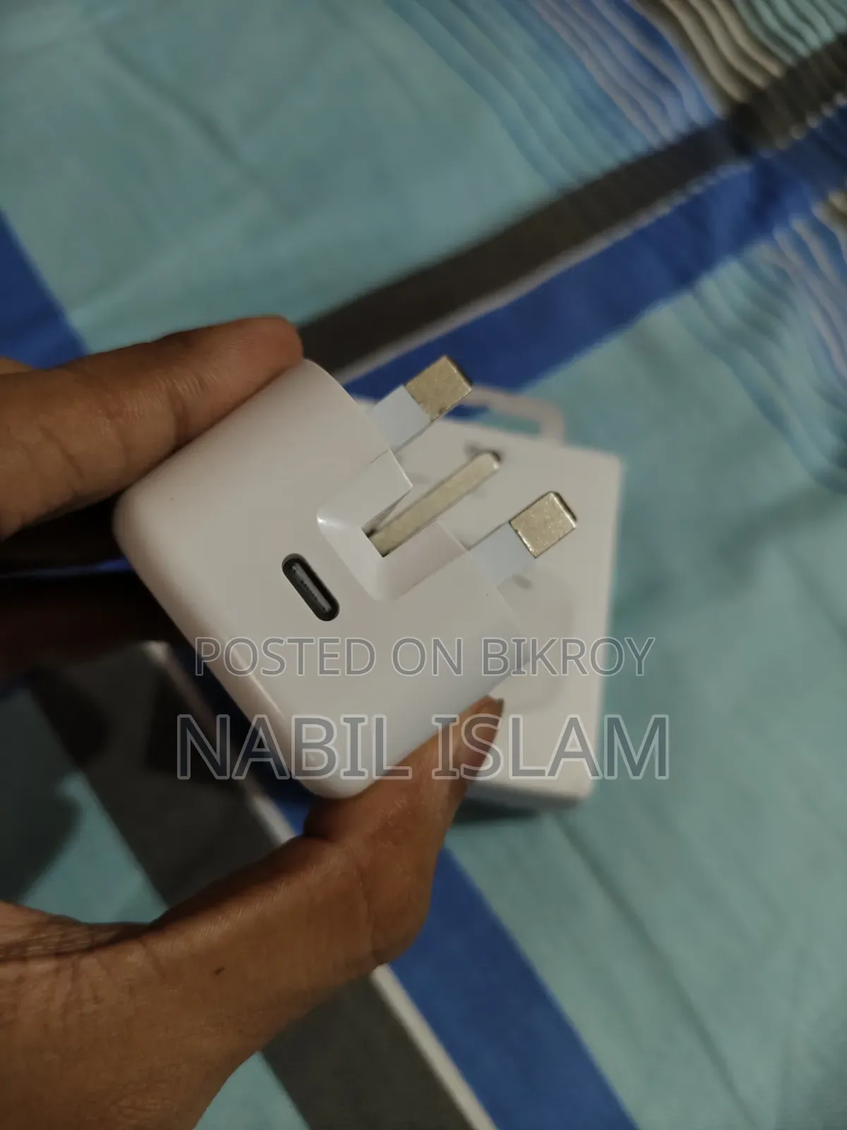 অ্যাপল অ্যাডাপ্টার
