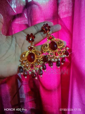 Bridal Jewellery