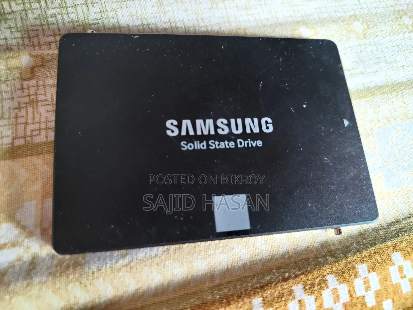 Samsung Evo
