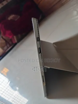 Laptop Microsoft Surface Pro 3 4GB Intel Core i5 SSD 256GB