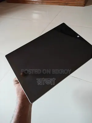 Laptop Microsoft Surface Pro 3 4GB Intel Core i5 SSD 256GB