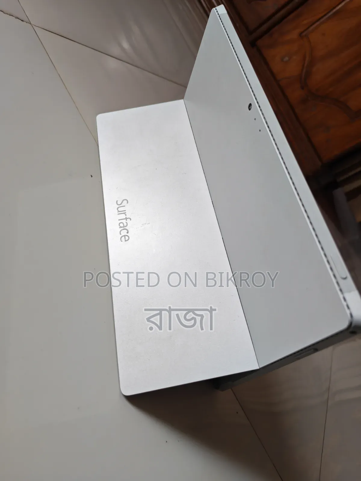 Laptop Microsoft Surface Pro 3 4GB Intel Core i5 SSD 256GB