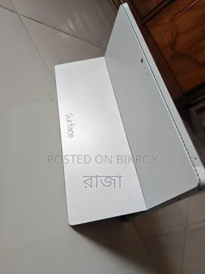 Laptop Microsoft Surface Pro 3 4GB Intel Core i5 SSD 256GB