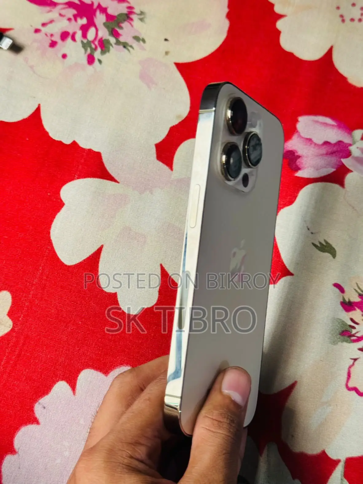 Apple iPhone 14 Pro 128 GB Gold