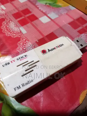 USB TV Card
