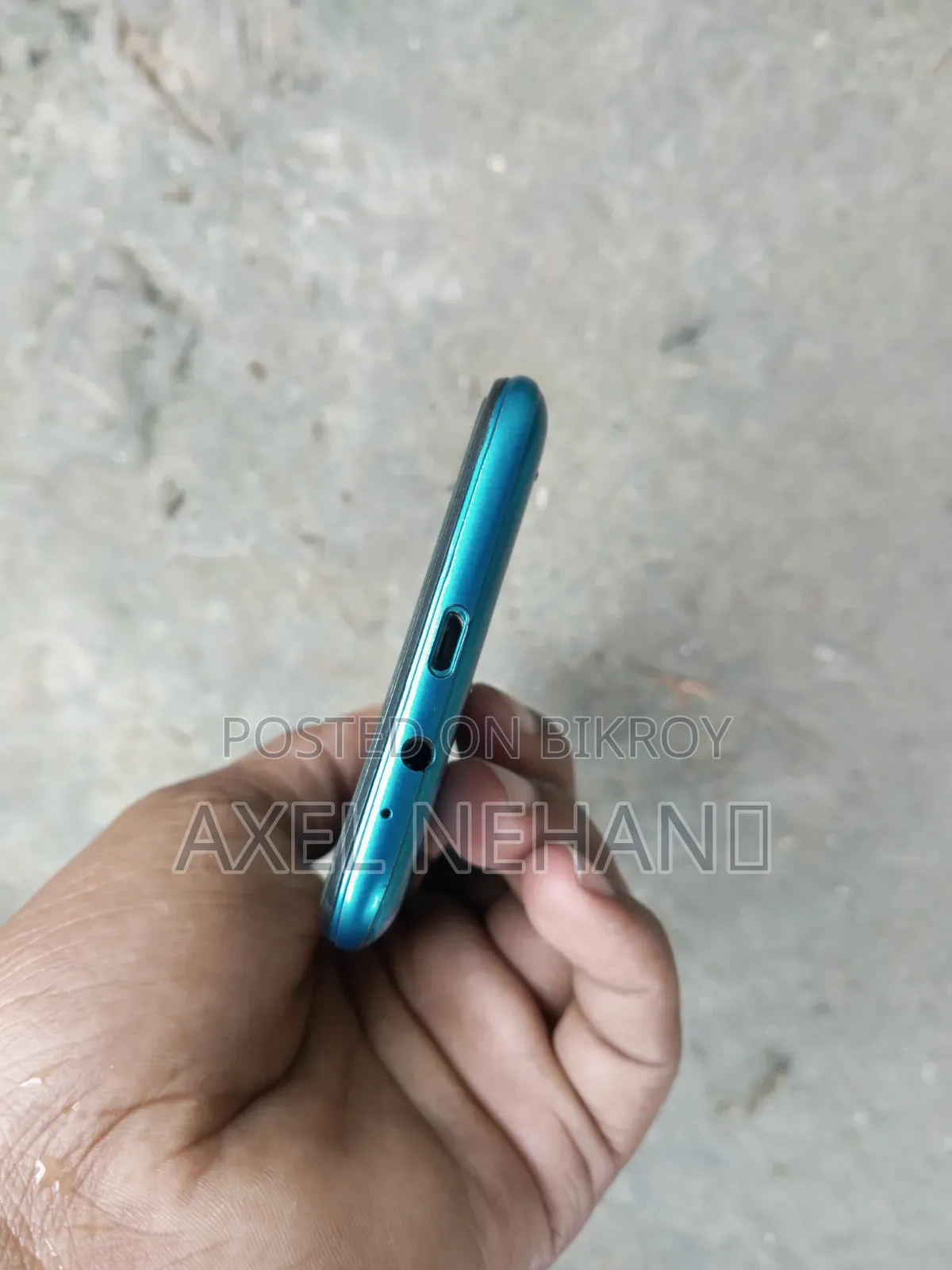 Tecno Spark Go 64 GB