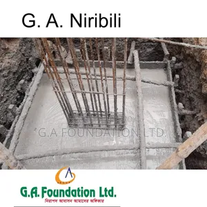 5-Bedroom Apartment in G. A. Niribili, Mirpur for sale