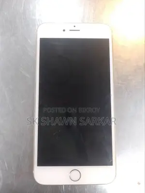 Apple iPhone 6s 32 GB Gold