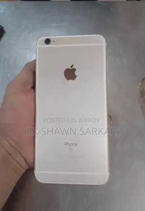 Apple iPhone 6s 32 GB Gold