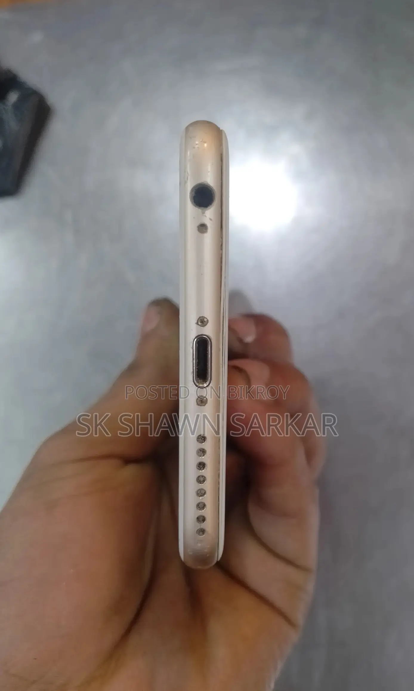 Apple iPhone 6s 32 GB Gold