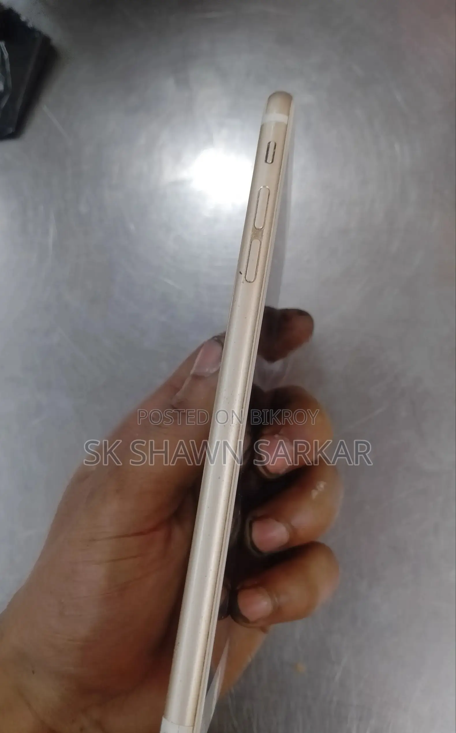 Apple iPhone 6s 32 GB Gold