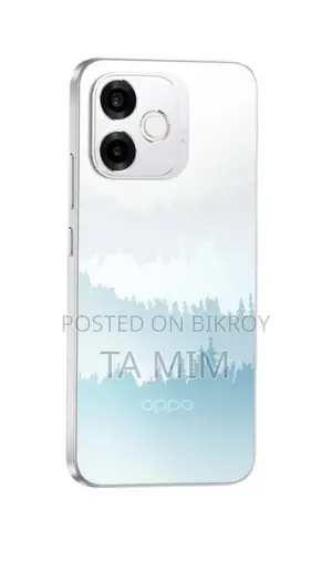 Oppo A6s Pro 256 GB White