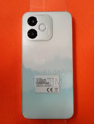 Oppo A6s Pro 256 GB White