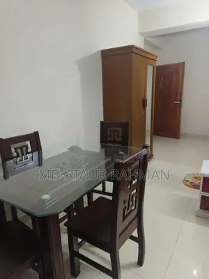উত্তরায় ফার্নিশড ১-বেডরুমের অ্যাপার্টমেন্ট ভাড়া হবে